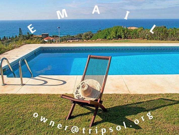 Casa rural para 8 personas, con Terraza y Jardín además de Piscina y Vistas en Facinas - 2