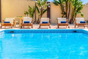 Villa para 15 Pessoas em Monte Choro, Albufeira, Foto 1