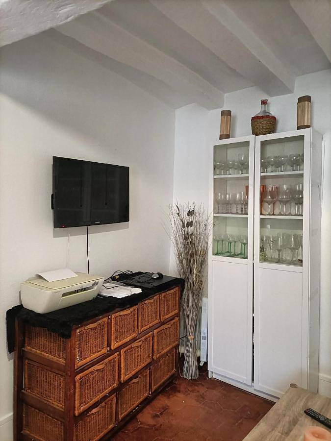 Maison conviviale à Clamecy avec parking inclus in Clamecy, Nièvre
