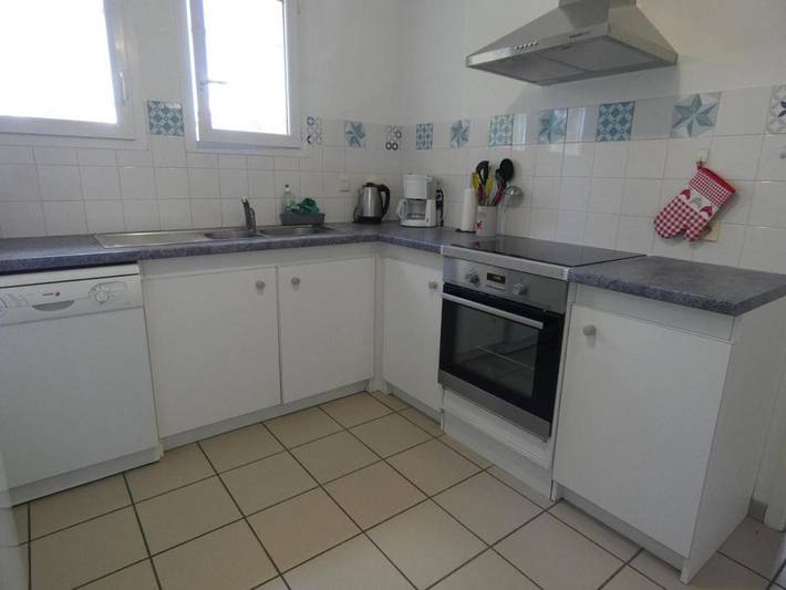 Location de vacances pour 4 personnes, avec terrasse à Mugron - 3