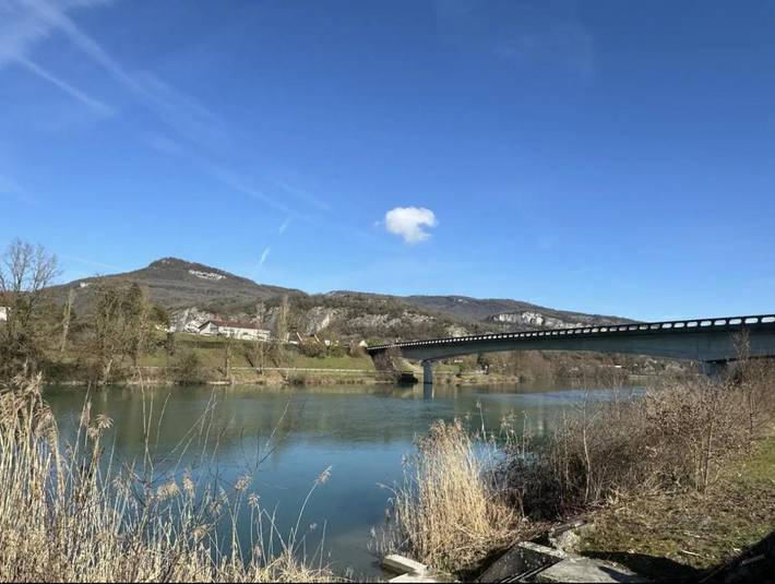 Appartement de vacances pour 4 personnes, avec vue, animaux acceptés