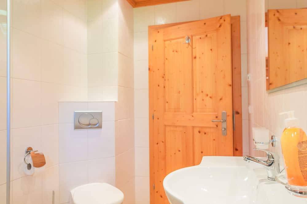 Entire apartment, Vacation apartment/apartment for 2 guests with 44m² in Gmund am Tegernsee in Gmund, Bavarian Alps