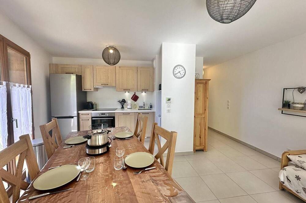 Appartement de vacances