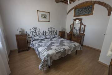 Agriturismo per 8 Persone in Cavriglia, Chianti, Foto 2