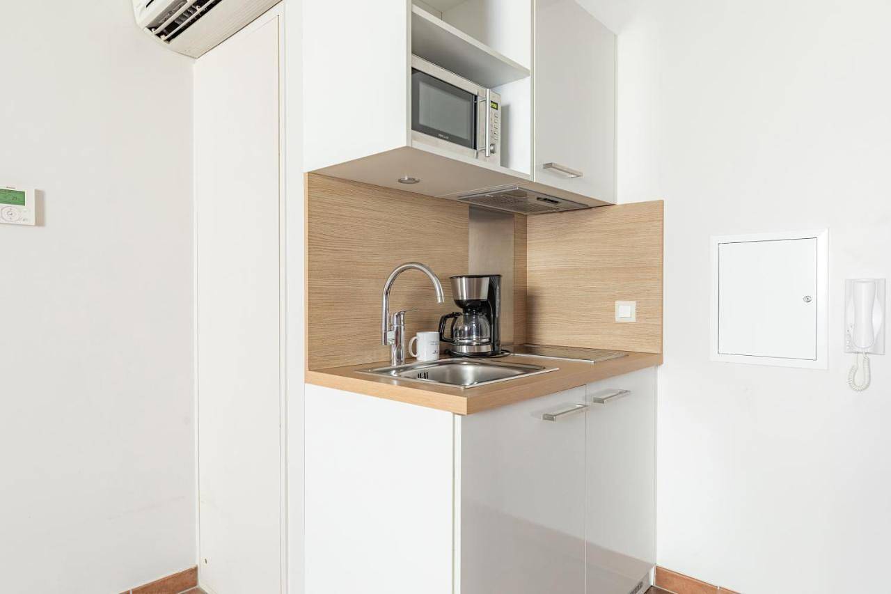 Studio Double in Burdeos, Región de Burdeos