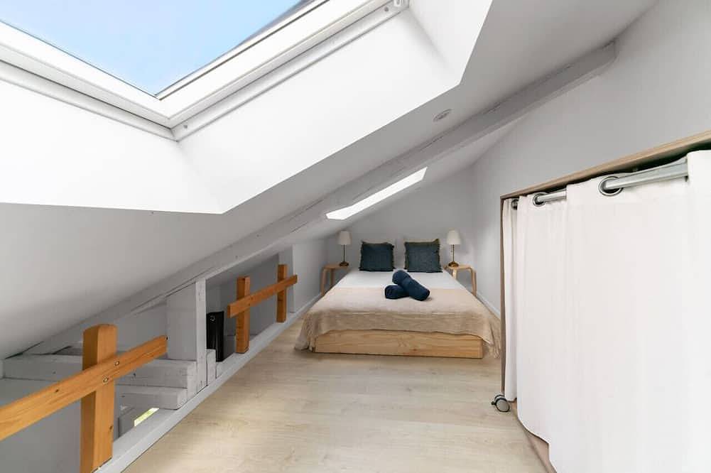 Petite maison au calme et proche des parcs in Vichy, Vichy region