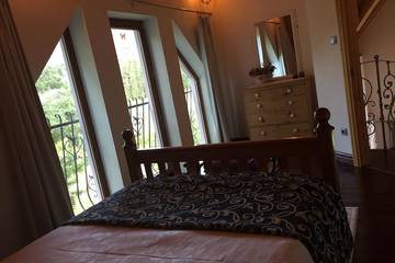 Chalet für 8 Personen in Slowakisches Paradies, Ostslowakei, Bild 2