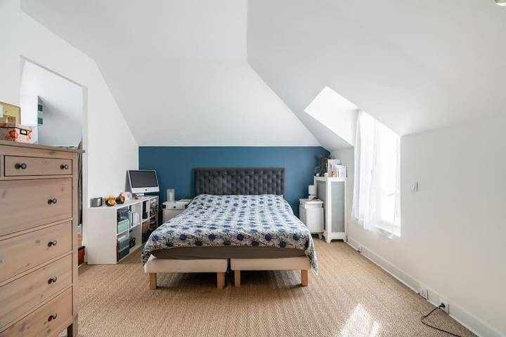 Gîte pour 10 personnes à Le Raincy - 2