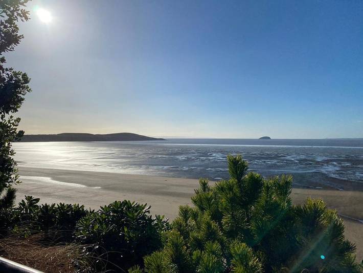 Holiday rental for 2 people, with View in Weston-Super-Mare