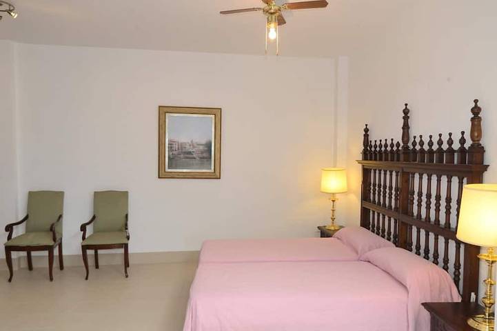 Nouvelle maison et parking gratuit 31 in Mairena del Alcor, Province de Séville