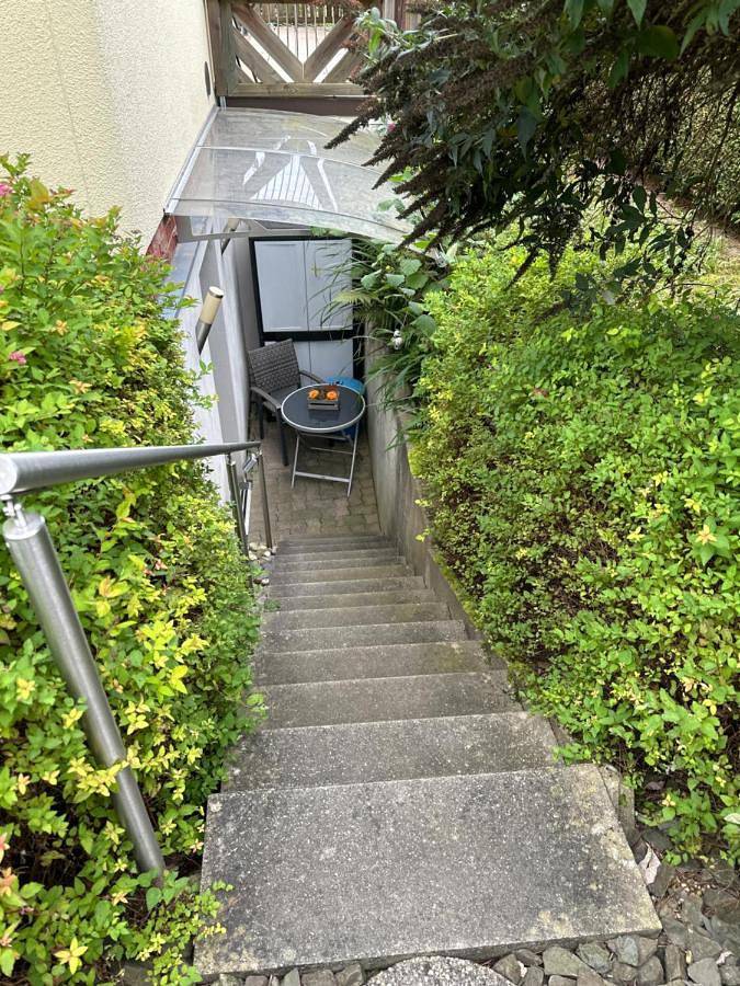 Appartement entier, One-Bedroom Apartment in Bergneustadt, Arrondissement du Haut-Berg