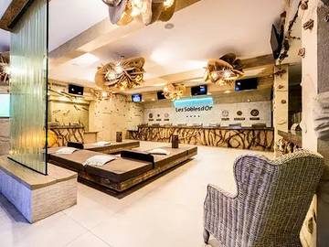 Camping pour 6 Personnes dans Agde, Région de Béziers, Photo 1