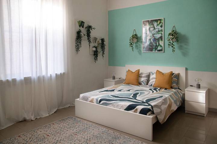 Gîte pour 5 personnes, avec jardin à Pise - 2