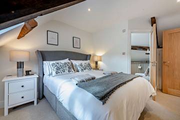 Holiday Rental for 4 People in Chipping Norton, The Cotswolds, Photo 4