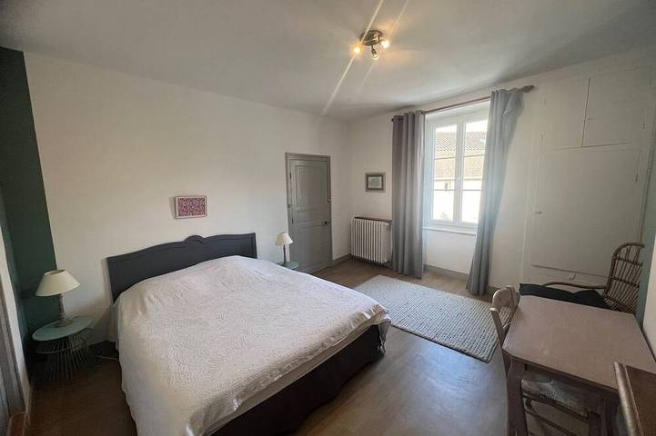 Location de vacances pour 14 personnes à Paray-le-Monial - 3