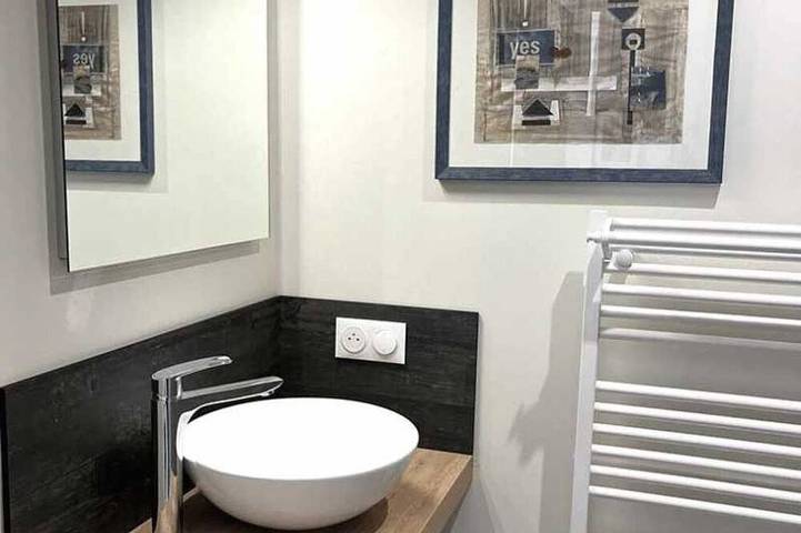 Location de vacances pour 4 personnes à Vouvant - 4