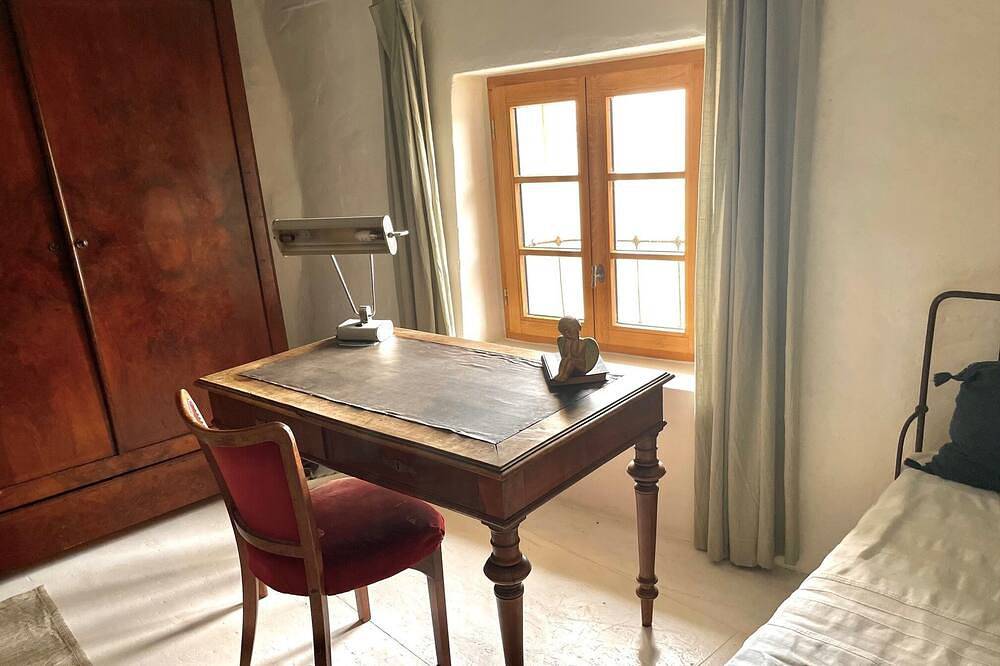 The house by the fountain / Indoor spa / Wi-Fi Thd in Salles-sous-Bois, Nyons region