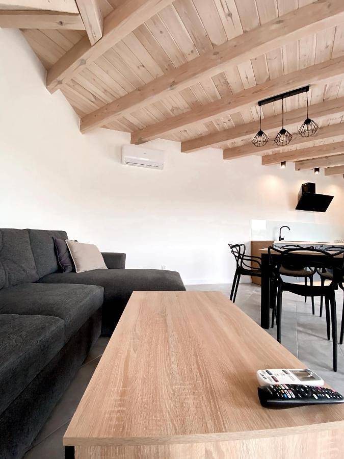 Two-Bedroom House in Boszkowo, Wielkopolska