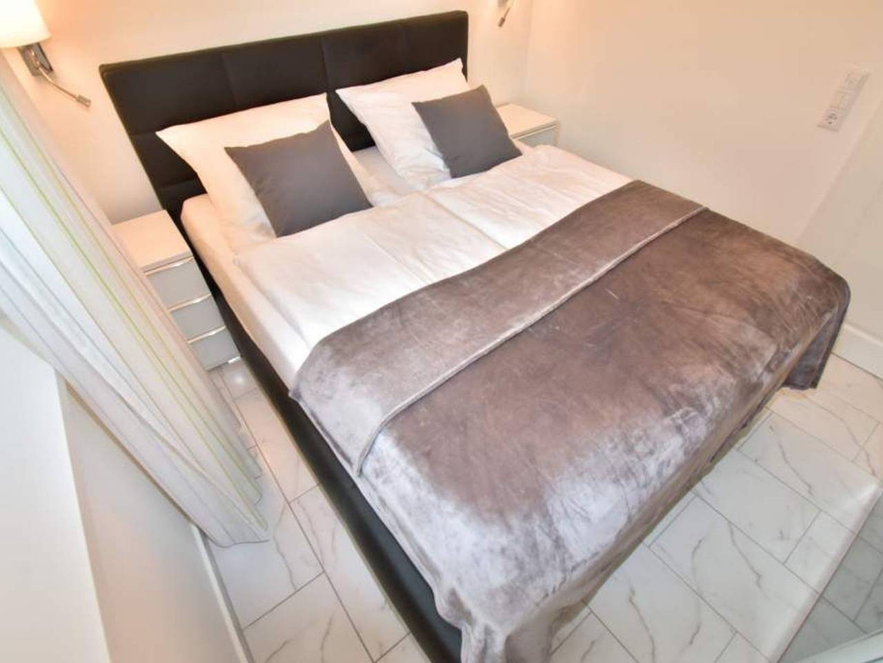 Ganze Ferienwohnung, Alice, App 34-1 - Alice, App 34-1 in Westerland, Sylt (Gemeinde)