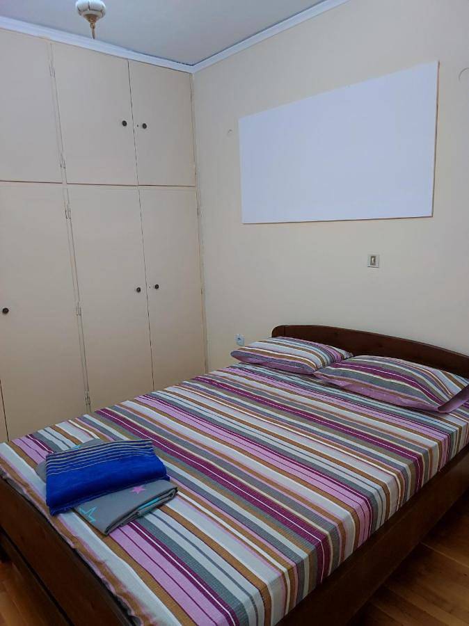 B&b voor 2 personen, met balkon in Athene
