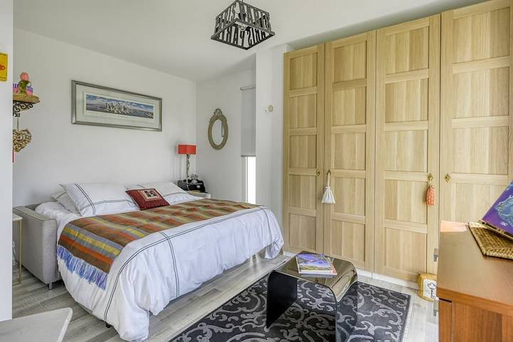 Location de vacances pour 8 personnes, avec jardin et terrasse à Villelaure - 4