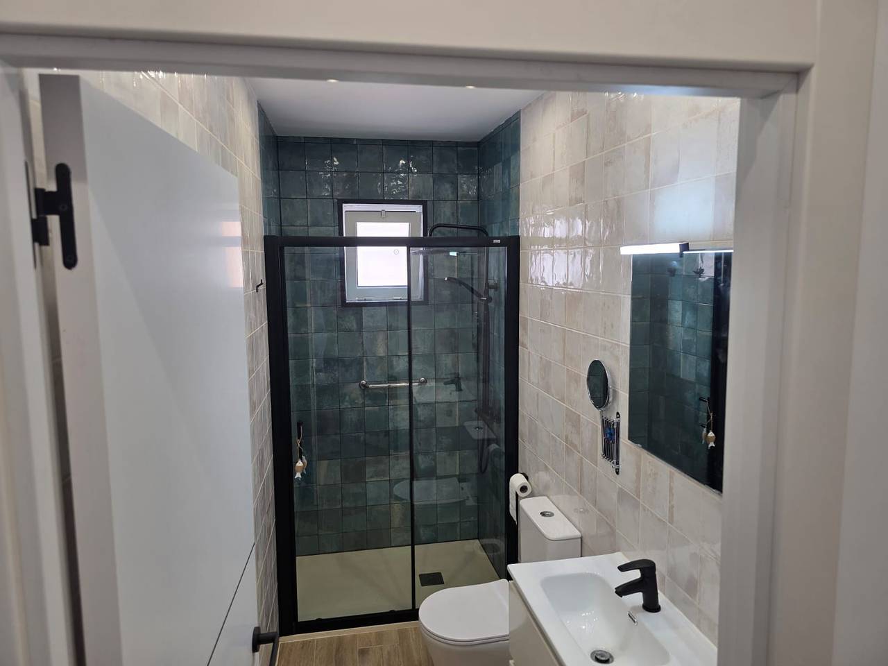 Ganze Wohnung, Casa Balcon 2 Schlafzimmer von El Sirocco in Puerto de Mogan, Mogán