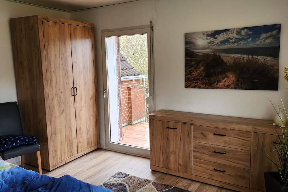 Ganze Wohnung, Großzügig & Gemütliche Ferienwohnung im Blumendorf Schülp. Für 4 Personen in Schülp, Eider-Treene-Sorge