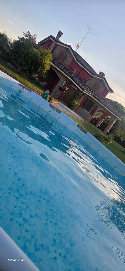 Appartamento in villa Gra&Mary in San Giovanni in Marignano, Province de Rimini