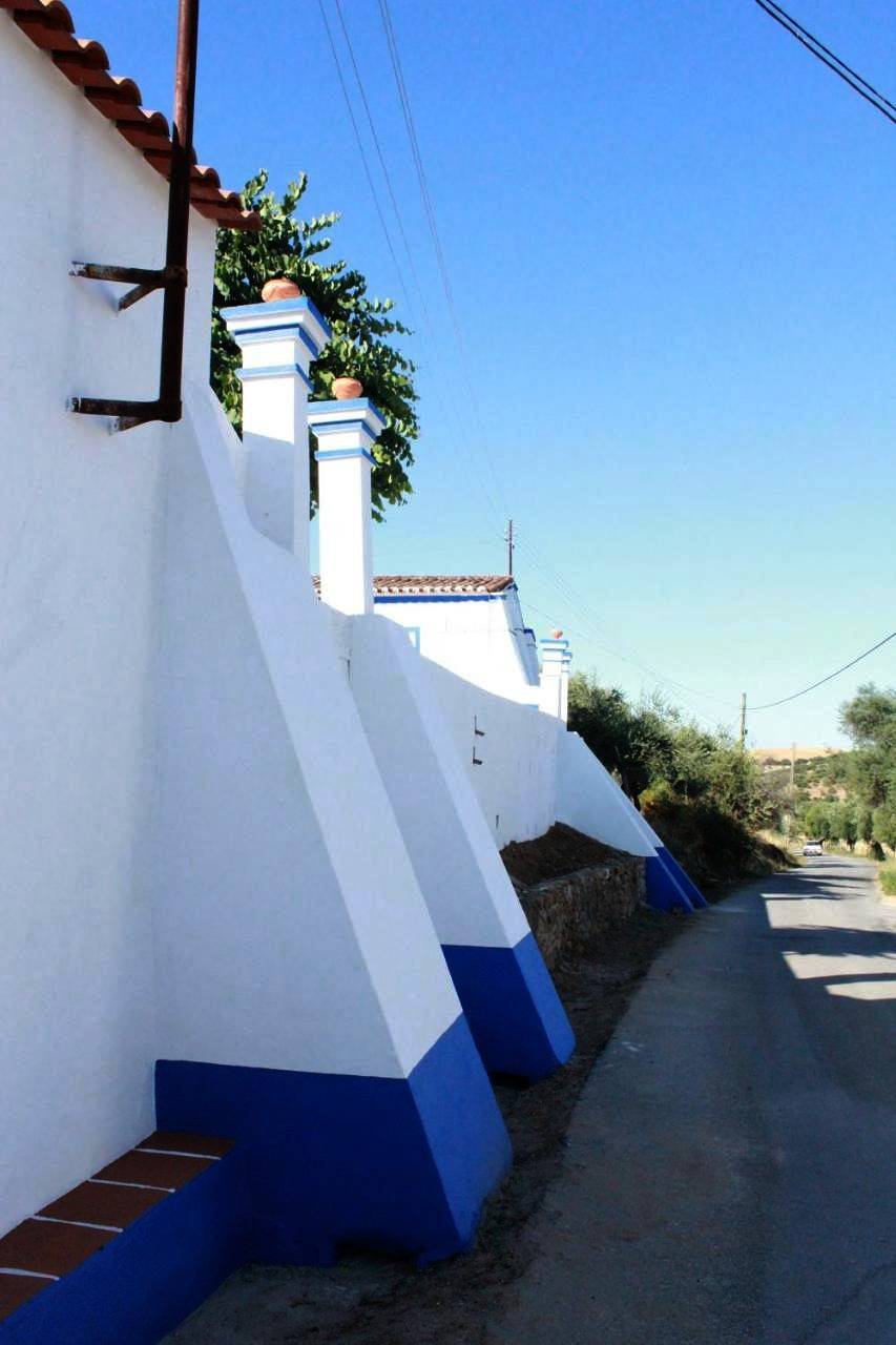 Casa do Forte Elvas in São Brás e São Lourenço, Elvas