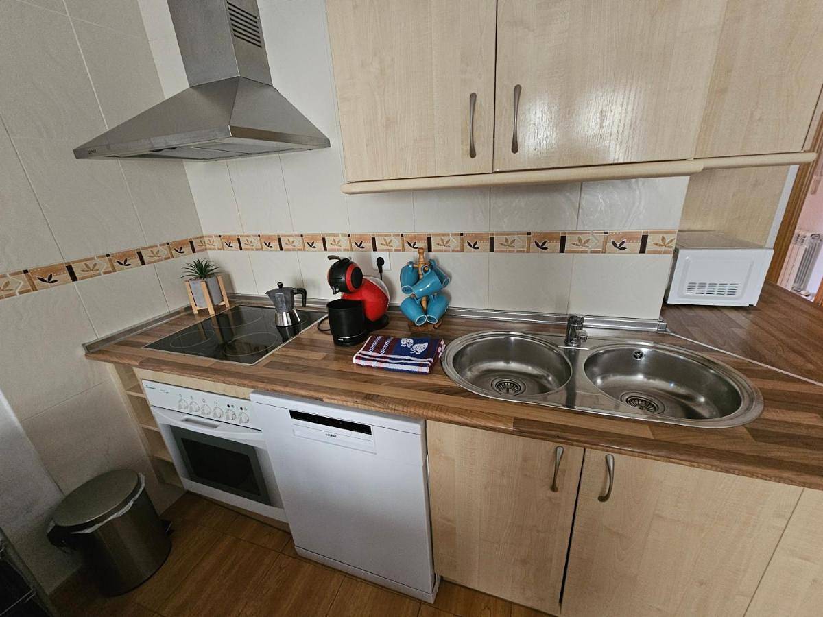 Apartamento entero, Edelweiss in Bielsa, Pirineo Aragonés