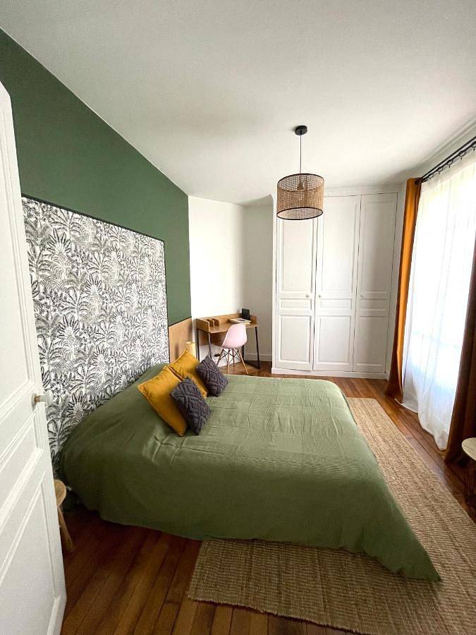 Gîte pour 2 personnes à Fontenay-aux-Roses - 3