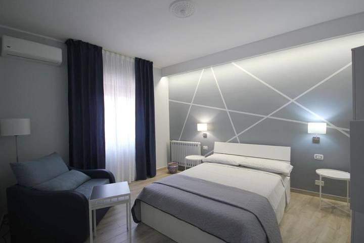 Ferienwohnung für 2 Personen, mit Garten - 1