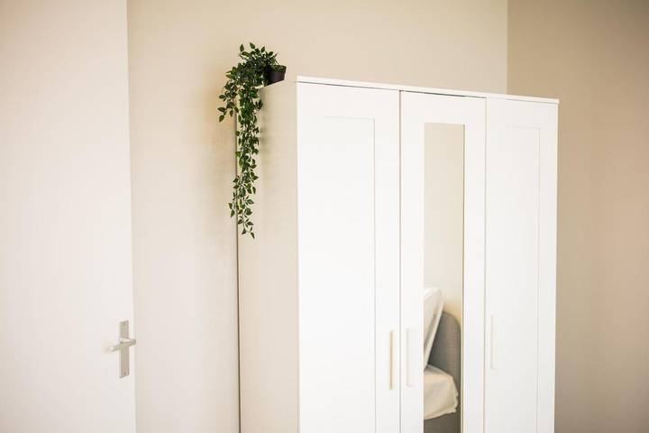 Gîte pour 5 personnes à Rotterdam - 4