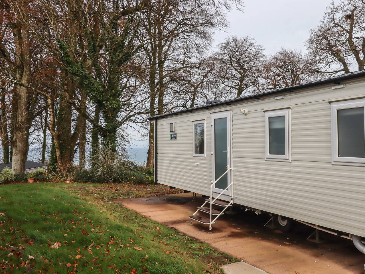 Camping für 6 Personen in Devon, Südwestengland