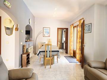 Villa pour 6 Personnes dans L'Escala, Costa Brava, Photo 4