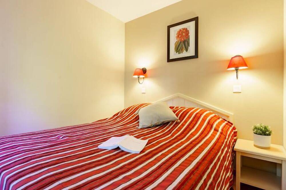 Entire apartment, Les Terrasses d'Arcangues by Interhome in Arcangues, Bayonne region