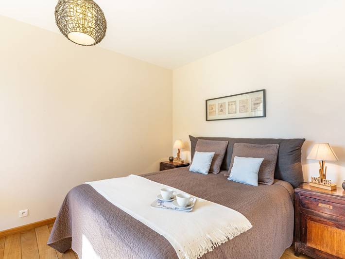 Ferienwohnung für 4 Personen in Sainte-Maxime - 4