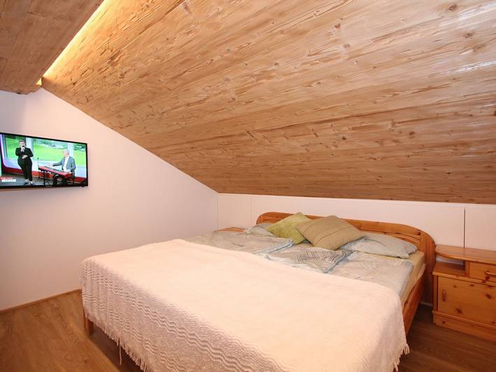 Ferienwohnung für 2 Personen, mit Balkon in Schruns-Tschagguns - 4