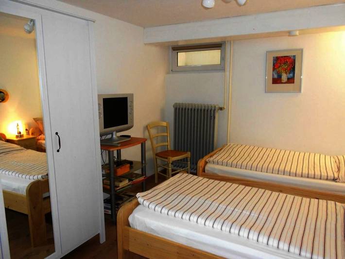 Location de vacances pour 4 personnes à Ettenheim - 3