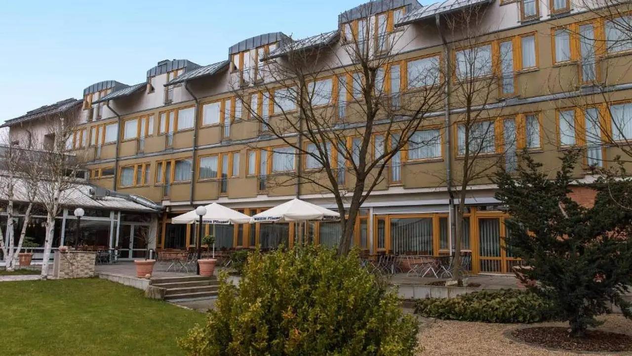 Ferienhaus für 1 Personen (18 m²) in Braunschweig, Braunschweig und Umgebung