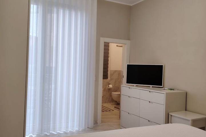 Ferienwohnung für 6 Personen, mit Garten in Varese - 4