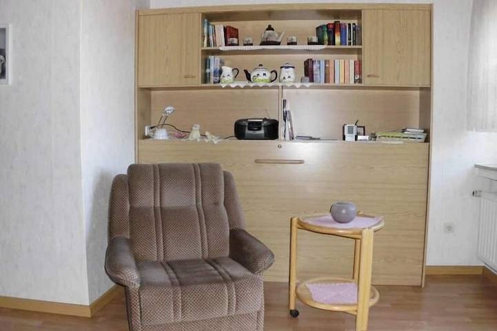 Ferienwohnung für 3 Personen, mit Balkon in Lüdinghausen - 4