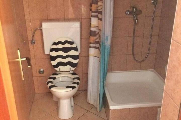Ganze Wohnung, Ferienwohnungen Zdenka,, Vodice, hr in Vodice, Šibenik-Knin