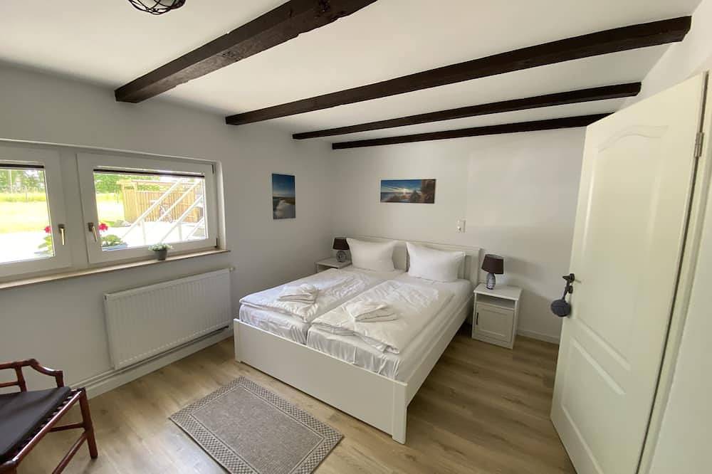 Reethaus Vilmnitz - Ferienwohnung \"Vilm\" in Vilmnitz, Putbus