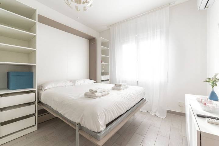 Gîte pour 2 personnes à Milan - 2