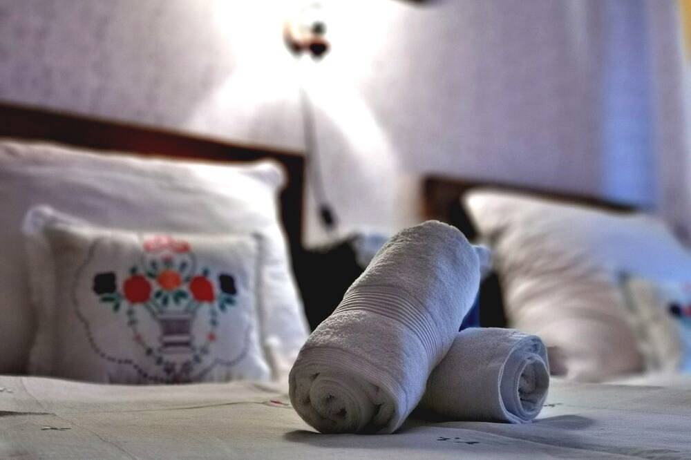Ganze Wohnung, 3-Zimmer-Ferienwohnung mit Terrasse Pleternica, Slavonija in Pleternica, Pozega-Slawonien