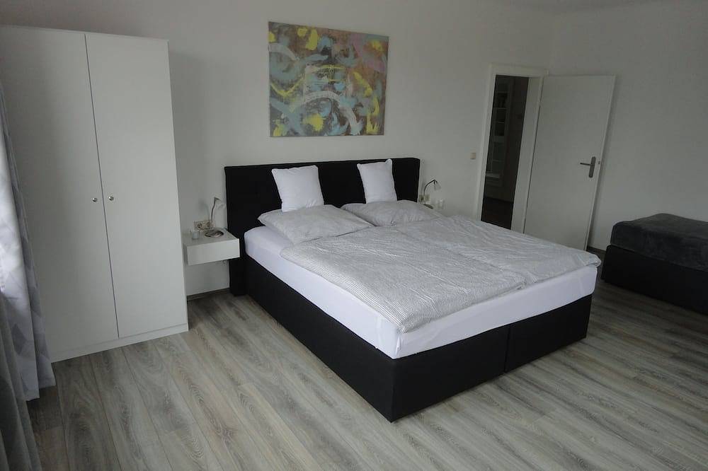 Ganze Wohnung, Apartment Stella in Saarbrücken, Saarbrücken & Umgebung