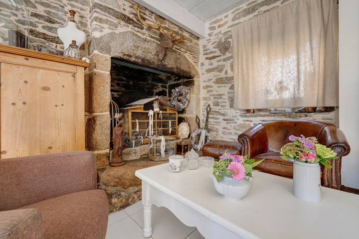 Location de vacances pour 3 personnes à Le Conquet - 4