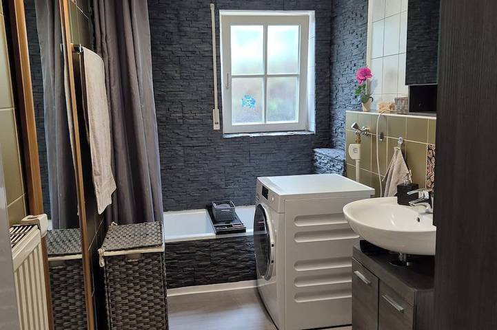 Ferienwohnung für 2 Personen in Gottmadingen - 3