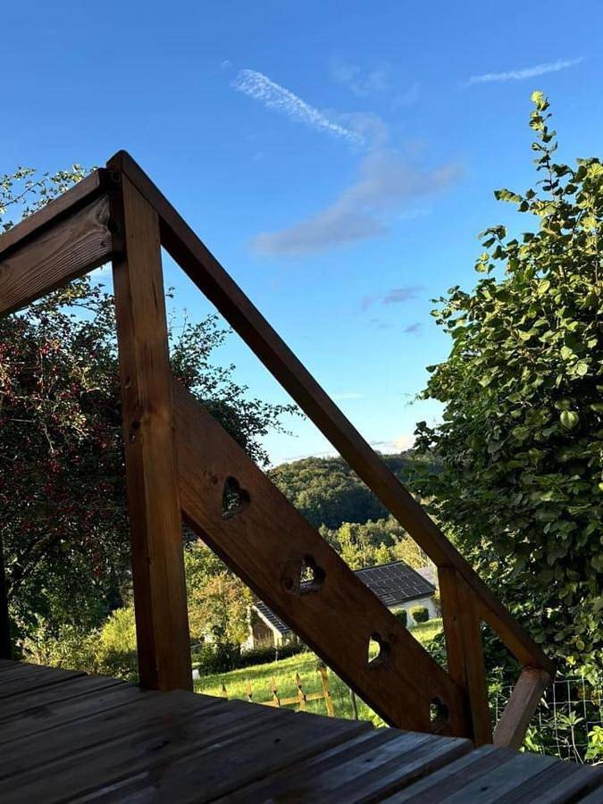 La Rouloulotte in Tohogne, Durbuy